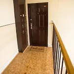 Apartman/byt Appartement Liptovský Mikuláš