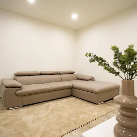 Apartman/byt * Liptovsky Mikulas