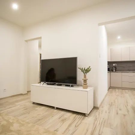 Apartman/byt Liptovský Mikuláš