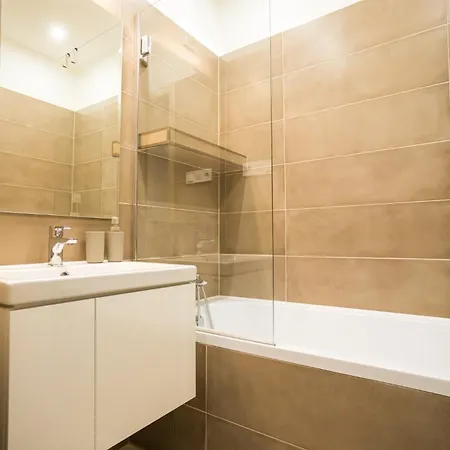 Apartman/byt 公寓 Liptovský Mikuláš