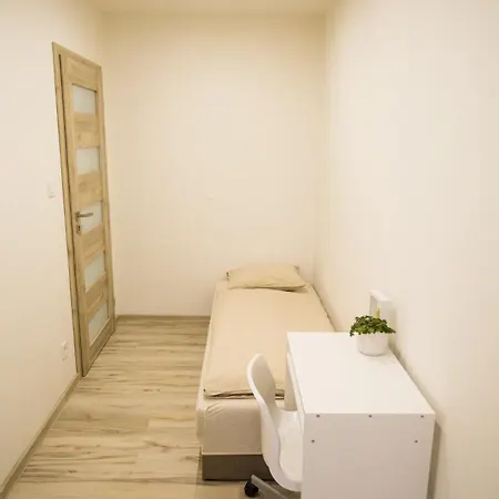 公寓 Apartman/byt *