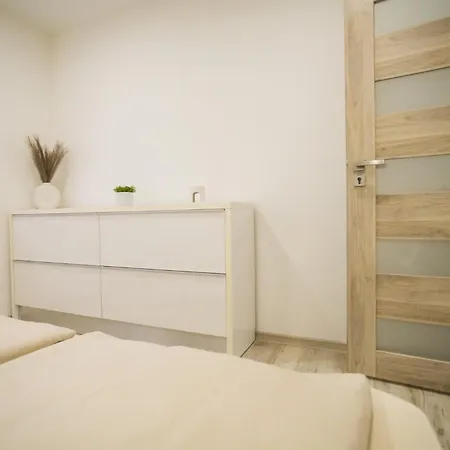 Apartman/byt Apartment *
