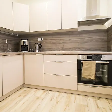 Apartman/byt Liptovský Mikuláš