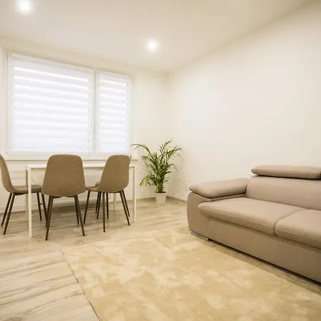 Apartman/byt *