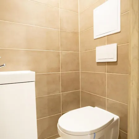 Apartman/byt Apartmán Liptovský Mikuláš