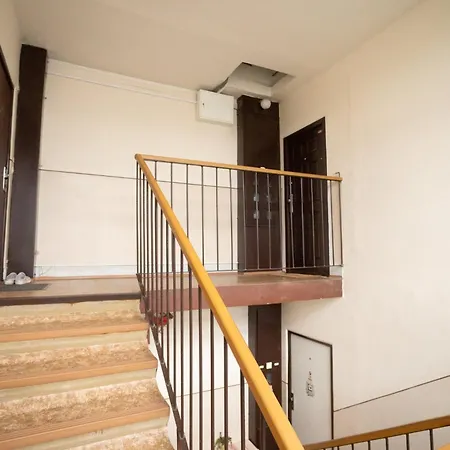 Apartman/byt Apartment Liptovsky Mikulas