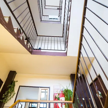 Apartman/byt 公寓 *