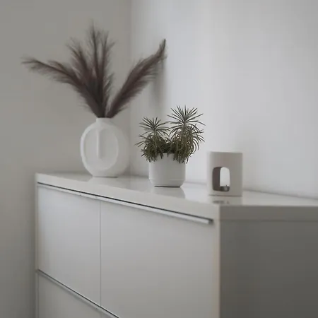 Apartmán/byt Apartmán Liptovský Mikuláš