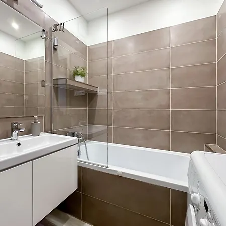 Apartman/byt Apartment Liptovský Mikuláš