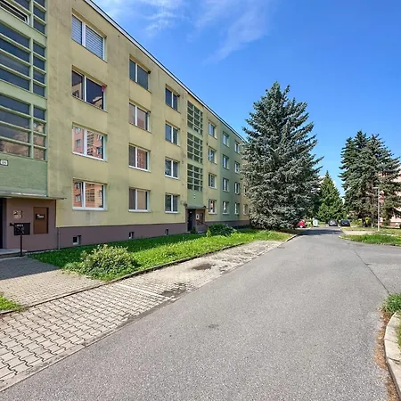 Apartamento Apartmán/byt *