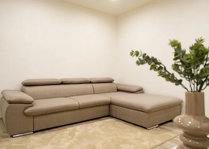 Apartmán/byt * Liptovský Mikuláš