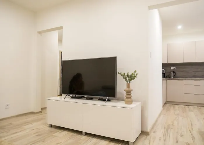 Apartmán/byt Liptovský Mikuláš