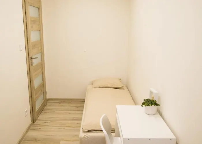 Apartamento Apartmán/byt *