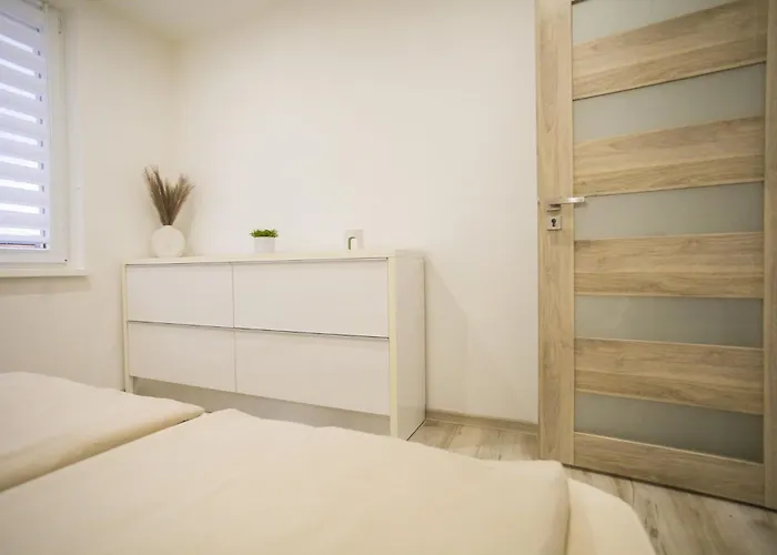 Apartmán/byt Apartamento *