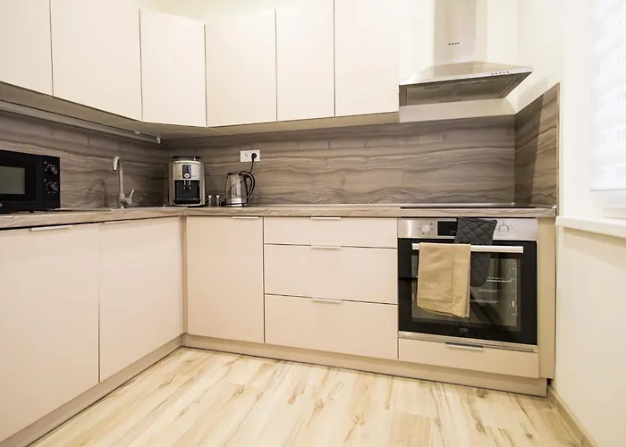 Apartman/byt Liptovský Mikuláš