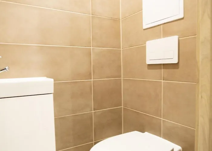 Apartmán/byt Apartamento Liptovský Mikuláš