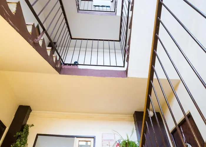 Apartmán/byt Apartamento *