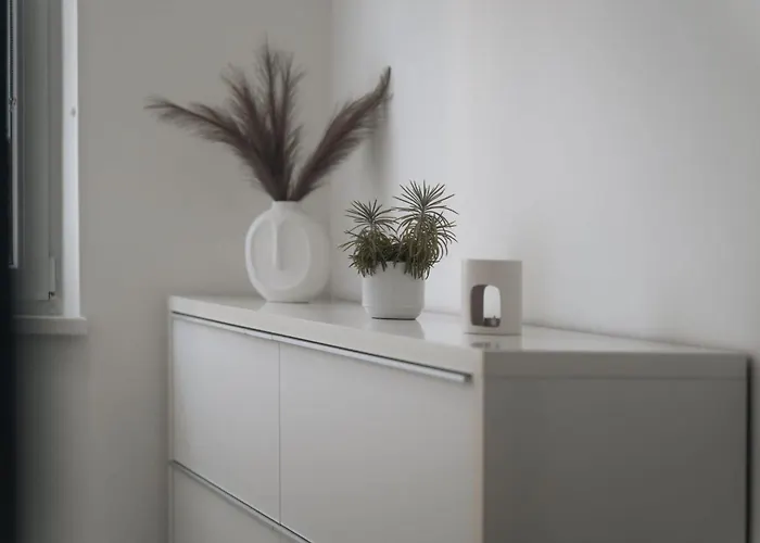 Apartman/byt Apartment Liptovský Mikuláš