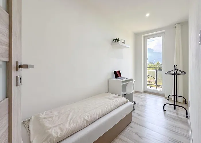Apartmán Apartmán/byt *