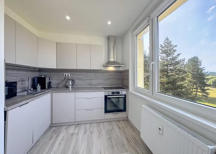 Apartment Apartman/byt *
