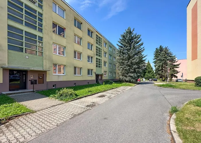 Apartmán Apartmán/byt *